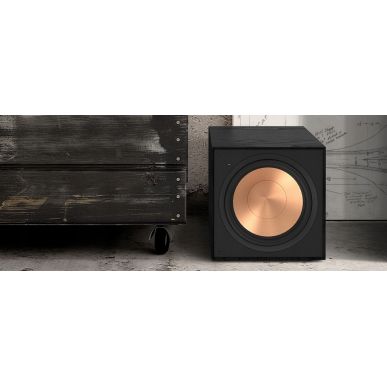 Сабвуфер Klipsch R-101SW